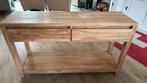 Sidetable, Ophalen, Gebruikt, 100 tot 150 cm, 25 tot 50 cm