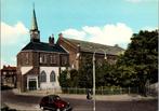 Urk - Geref. Bethel Kerk, Verzamelen, Ansichtkaarten | Nederland, Verzenden, 1960 tot 1980, Ongelopen, Flevoland