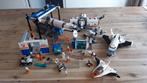 Lego City Ruimtevaart 60224 60226 60227 en 60229 compleet, Kinderen en Baby's, Speelgoed | Duplo en Lego, Ophalen of Verzenden