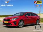 Kia ProCeed 1.4 T-GDI GT-PlusLine Orig NL|Panorama|Trekhaak, 65 €/maand, Stof, Euro 6, 4 cilinders