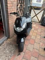 Viva city 70cc, Fietsen en Brommers, Scooters | Peugeot, Tweetakt, Gebruikt, 70 cc, Ophalen of Verzenden