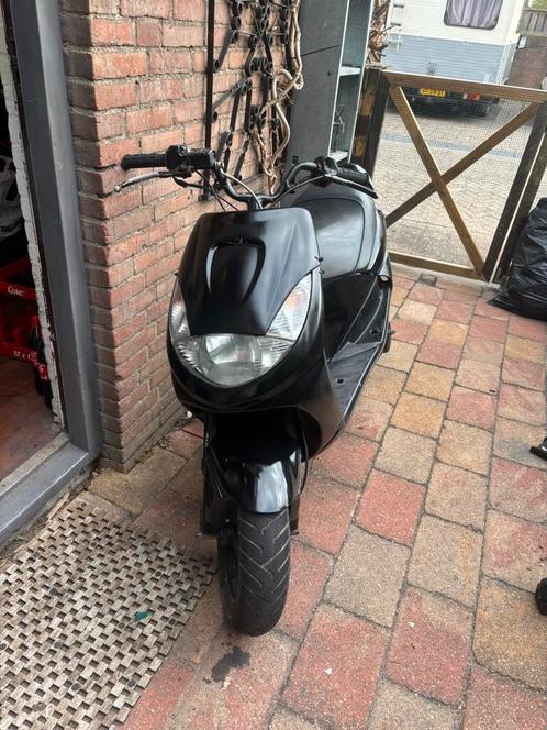 Viva city 70cc, Fietsen en Brommers, Scooters | Peugeot, Gebruikt, Vivacity, Tweetakt, Ophalen of Verzenden