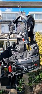 Volledige duikuitrusting maat XL, Watersport en Boten, Ophalen, Zo goed als nieuw, Duikpak