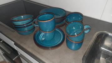 Ikea servies - Borden, kommen, kopjes en schotels beschikbaar voor biedingen