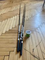 Telescoop Reis Werphengel Reishengel Inschuifbare Hengel, Watersport en Boten, Verzenden, Nieuw, Werphengel