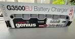 Battery chargergenius g3500eu, Ophalen of Verzenden, Nieuw