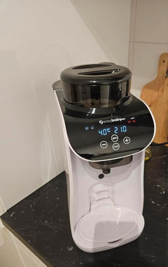 Easy Baby Melkmaker, Kinderen en Baby's, Babyvoeding en Toebehoren, Gebruikt, Flessen- of potjesverwarmer, Ophalen