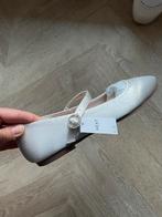 Ballarina / mary jane maat 37, Wit, Nieuw, Next, Ballerina's