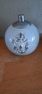 Riverdale olielamp nieuw, Ophalen of Verzenden, Nieuw