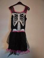 Te koop, Carnavals jurk
Maat: M, Ophalen of Verzenden, Zo goed als nieuw, Maat 38/40 (M), Carnaval