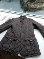 Barbour Quilted Jas, Kleding | Dames, Barbour, Bruin, Maat 42/44 (L), Ophalen of Verzenden
