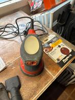 Excenterschuurmachine B&D, Doe-het-zelf en Verbouw, Gereedschap | Schuurmachines, Ophalen, Zo goed als nieuw, Minder dan 600 watt