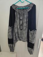 Normal crazy harembroek, Ophalen of Verzenden, Zo goed als nieuw, Maat 46/48 (XL) of groter, Lang