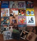 425 Pop/ Rock/ New Wave & Soul lp's €5 per stuk, Cd's en Dvd's, Ophalen of Verzenden, Gebruikt, 12 inch, Poprock