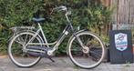 Gazelle Ambiance 7 versnellingen Maat 57, Ophalen, Gebruikt, Versnellingen, 56 cm of meer