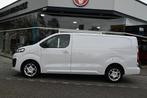 Citroen Jumpy 2.0 BlueHDI 145 L3 Nav | trekhaak | betimmerin, Stof, Gebruikt, 4 cilinders, Citroën