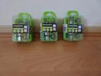 3 sets autolampen merk Grundig, Ophalen of Verzenden, Nieuw