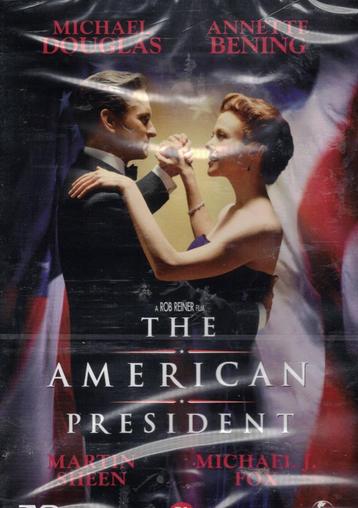 The American President - Rob Reiner ( Nieuw ) beschikbaar voor biedingen