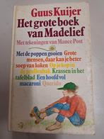 Boeken Guus Kuijer, miep diekman, Annie M.G. Schmi, Ophalen of Verzenden, Fictie algemeen