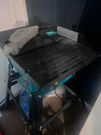 Vonroc Zaagtafel - Gebruikt, Ophalen, Gebruikt, Cirkelzaag, Vonroc TS501AC