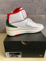 Jordan 2 Retro GS maat: 39 / US 6,5Y, Ophalen, Nieuw, Jongen of Meisje, Schoenen