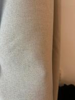 Gordijnen beige, Ophalen of Verzenden, Zo goed als nieuw, Beige, 200 cm of meer