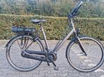 Elektrische fiets Batavus Bryte (YAMAHA MIDDEN MOTOR), Ophalen, Zo goed als nieuw, Batavus
