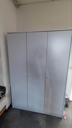 Kast IKEA, Huis en Inrichting, Kasten | Roldeurkasten en Archiefkasten, Ophalen, Gebruikt, 25 tot 50 cm