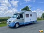 Bürstner Delfin Performance T 625, Caravans en Kamperen, Campers, Diesel, Tot en met 3, Bürstner, Half-integraal