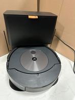 IROBOT ROOMBA COMBO J7 PLUS - ROBOTSTOFZUIGER, Ophalen of Verzenden, Zo goed als nieuw, Robotstofzuiger
