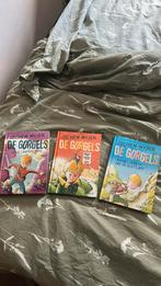 Jochem Myer Gorgelboeken, Ophalen, Zo goed als nieuw