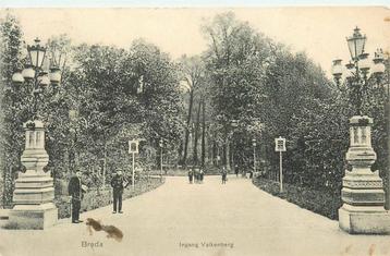 (388-038-015) Breda Ingang Valkenberg beschikbaar voor biedingen