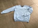 State of Art, v-hals herentrui, maat XL, Kleding | Heren, Truien en Vesten, State of Art, Blauw, Maat 56/58 (XL), Ophalen of Verzenden