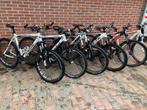 Te koop 6 stuks mooie en goeie mountainbike’s geen troep!, Ophalen of Verzenden, Zo goed als nieuw
