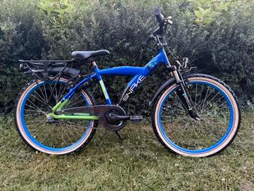 Batavus snake 24 inch 3 v beschikbaar voor biedingen