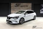 Renault Megane Estate 1.6 TCe GT, Auto's, Renault, 1618 cc, Gebruikt, Euro 6, 4 cilinders