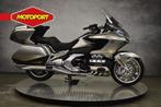 Honda GL 1800 GOLDWING TOUR DELUXE (bj 2024), Bedrijf, Toermotor