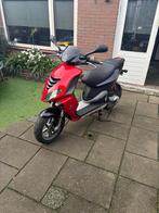 Piaggo, Fietsen en Brommers, Brommers | Overige merken, Ophalen, Piaggio, Gebruikt, Maximaal 45 km/u