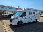 HYMER (FIAT) T 568 SL / AUTOMAAT / NIEUWSTAAT, Caravans en Kamperen, Campers, Bedrijf, Diesel, Hymer, 5 tot 6 meter