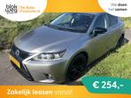 Lexus CT 200h € 14.950,00, Auto's, Lexus, Gebruikt, 4 cilinders, Origineel Nederlands, Hybride Elektrisch/Benzine