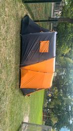 Fun camp tent, Caravans en Kamperen, Ophalen of Verzenden, Gebruikt, Tot en met 6