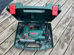 Bosch decoupeerzaag PST700 PEL, Doe-het-zelf en Verbouw, Gereedschap | Zaagmachines, Ophalen, Gebruikt, Decoupeerzaag, Minder dan 600 watt