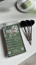 Grandslam masters 24 gram 90%. Dartpijlen, Sport en Fitness, Darts, Ophalen of Verzenden, Zo goed als nieuw, Pijlen