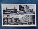 Wuppertal Eiberfeld 1949, Ophalen, 1940 tot 1960, Duitsland