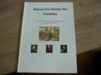 Klassische Stucke für Panflöte, Muziek en Instrumenten, Bladmuziek, Zo goed als nieuw, Artiest of Componist, Populair, Overige instrumenten