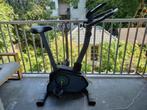 tunturi home trainer fiets, Sport en Fitness, Ophalen, Gebruikt