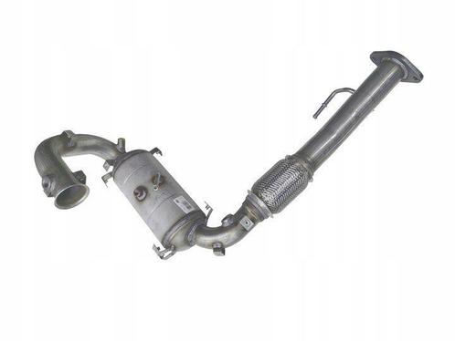 Roetfilter Ford Galaxy, Mondeo V, S-Max, Auto-onderdelen, Uitlaatsystemen, Ford, Nieuw, Ophalen of Verzenden