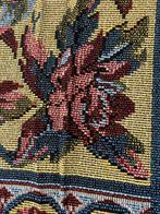 Victoriaans patroon kleed 183/133 cm, Overige kleuren, Gebruikt, 100 tot 150 cm, Etten-Leur