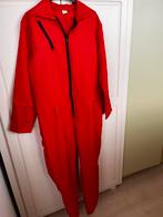 La Casa de Papel Carnavalspak - Maat S, Carnaval, Overige maten, Ophalen of Verzenden, Zo goed als nieuw