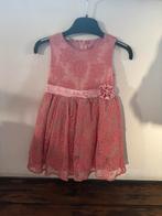 Guess jurkje (origineel ) roze mt 2 jaar, Kinderen en Baby's, Kinderkleding | Maat 92, Meisje, Ophalen of Verzenden, Jurk of Rok